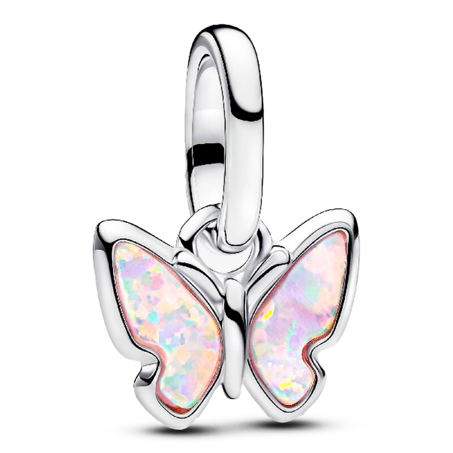 pendentif-mini-papillon-rose-charmant-793825c01 pendentif-mini-papillon-rose-charmant-793825c01