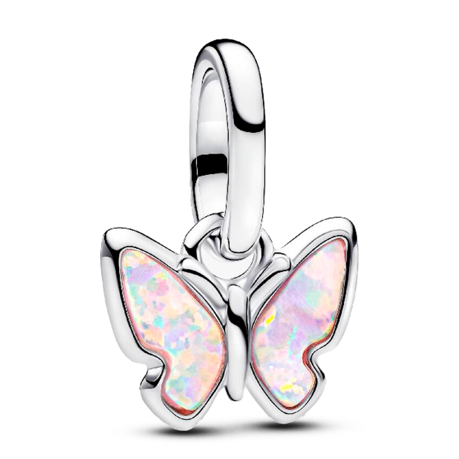 pendentif-mini-papillon-rose-charmant-793825c01 pendentif-mini-papillon-rose-charmant-793825c01