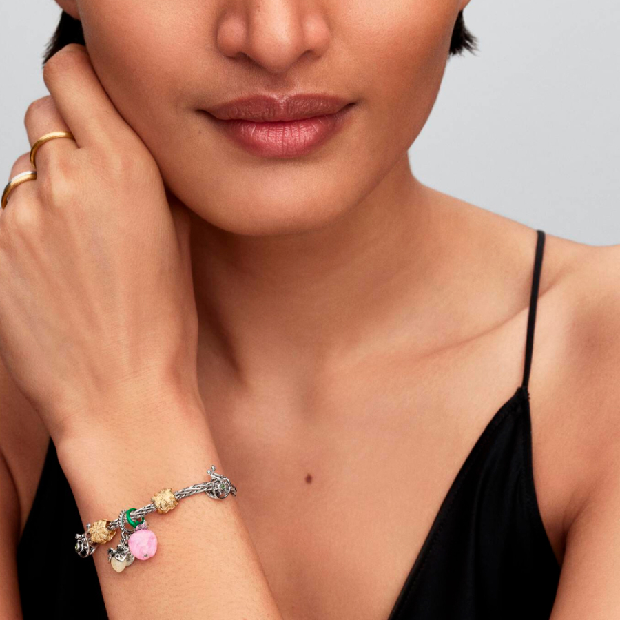 ciondolo-a-forma-di-lumaca-in-filigrana