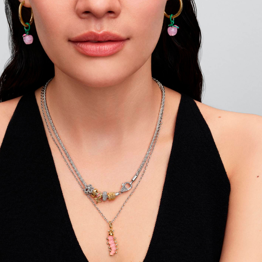 pink-caterpillar-charm