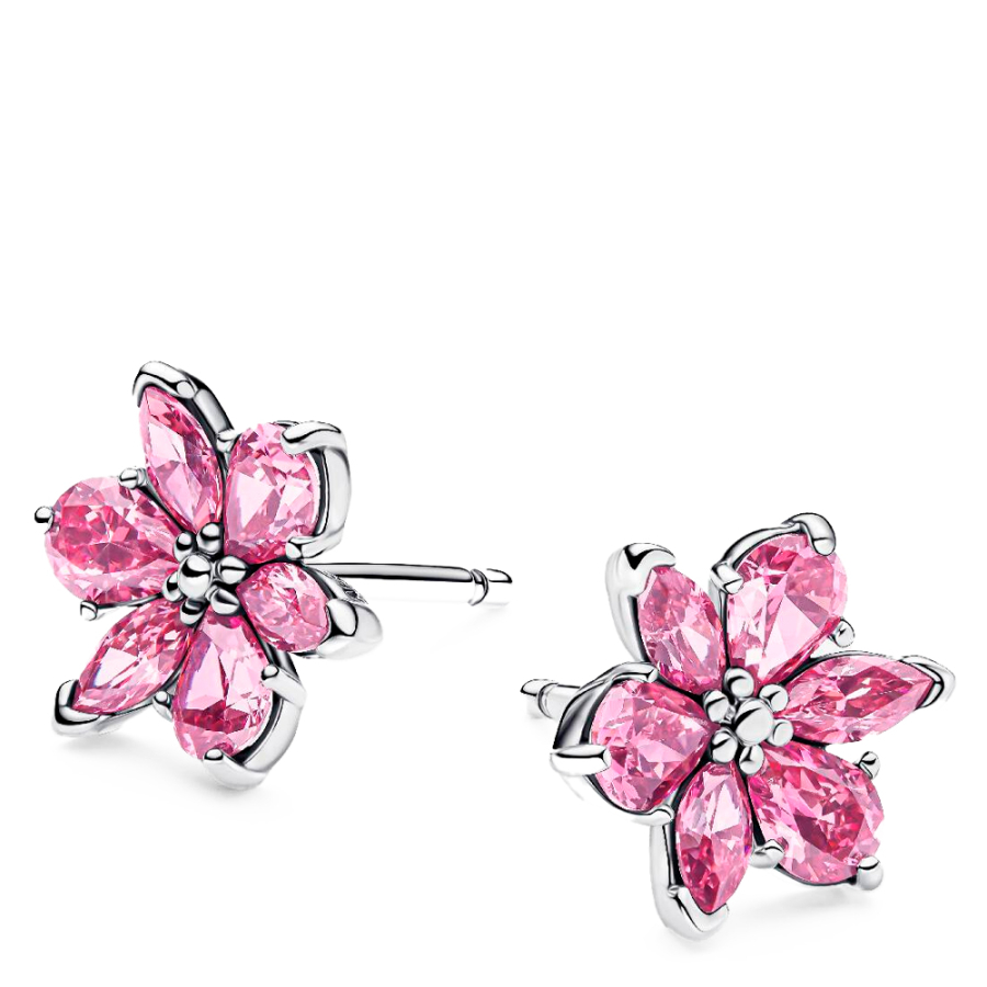 pendientes-de-boton-herbario-flor-rosa-brillante-292633c02