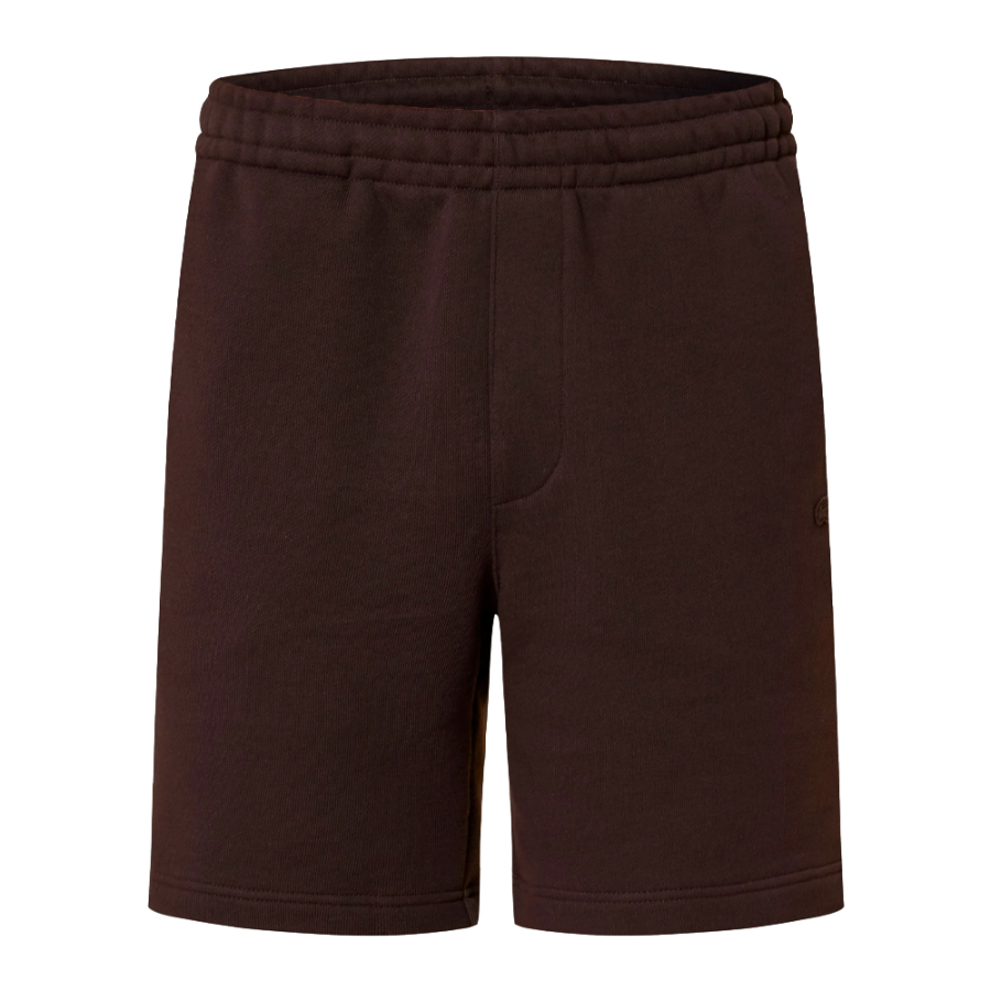locker-sitzende-fleece-shorts