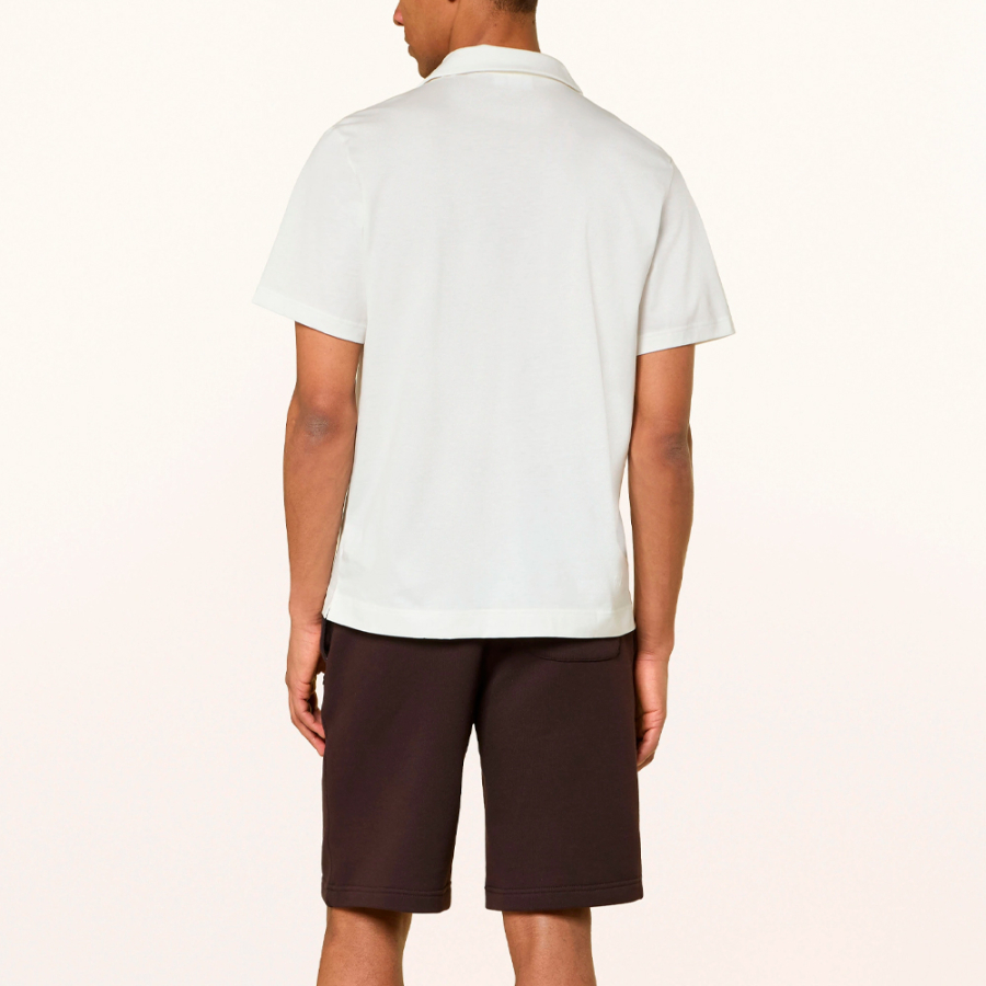 short-en-polaire-ample