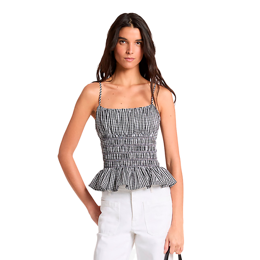t-shirt-a-carreaux-vighiste t-shirt-a-carreaux-vighiste