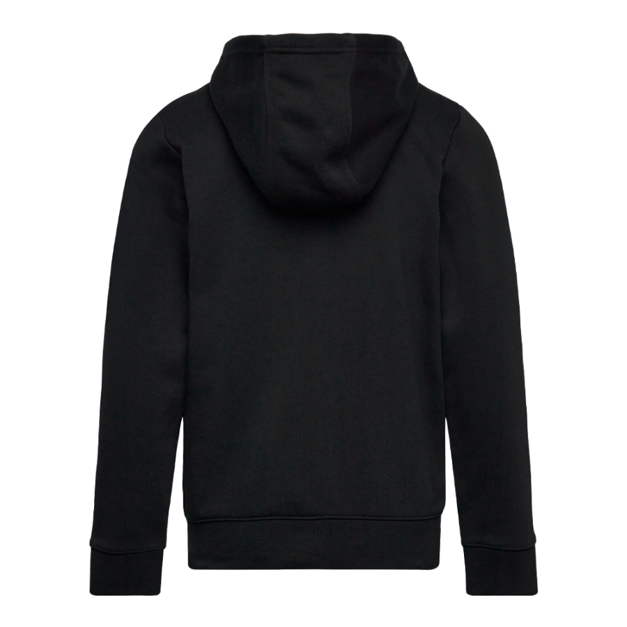 kinder-kapuzenpullover-mit-reissverschluss-und-logo-etikett