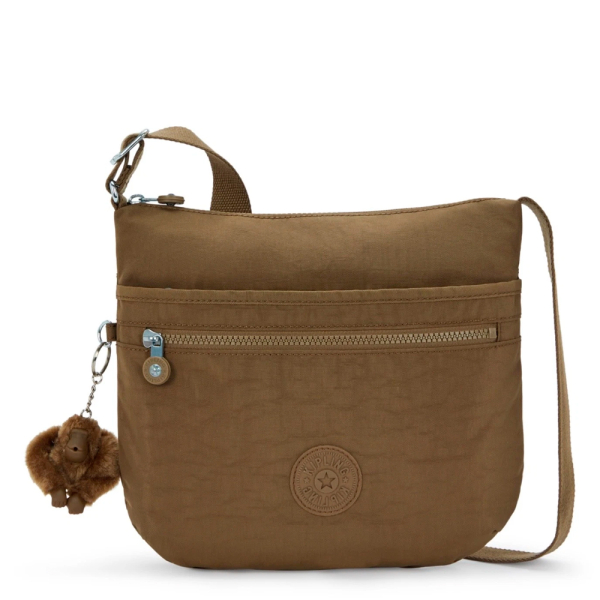 Kipling PAULES LISSES ARTO - U Vert- Ref 72 €