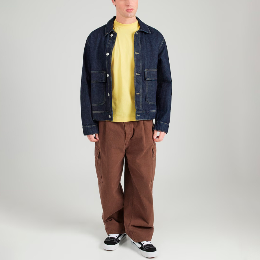 left-chest-ss-t-shirt