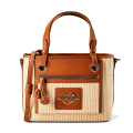 STRAW/CUOIO