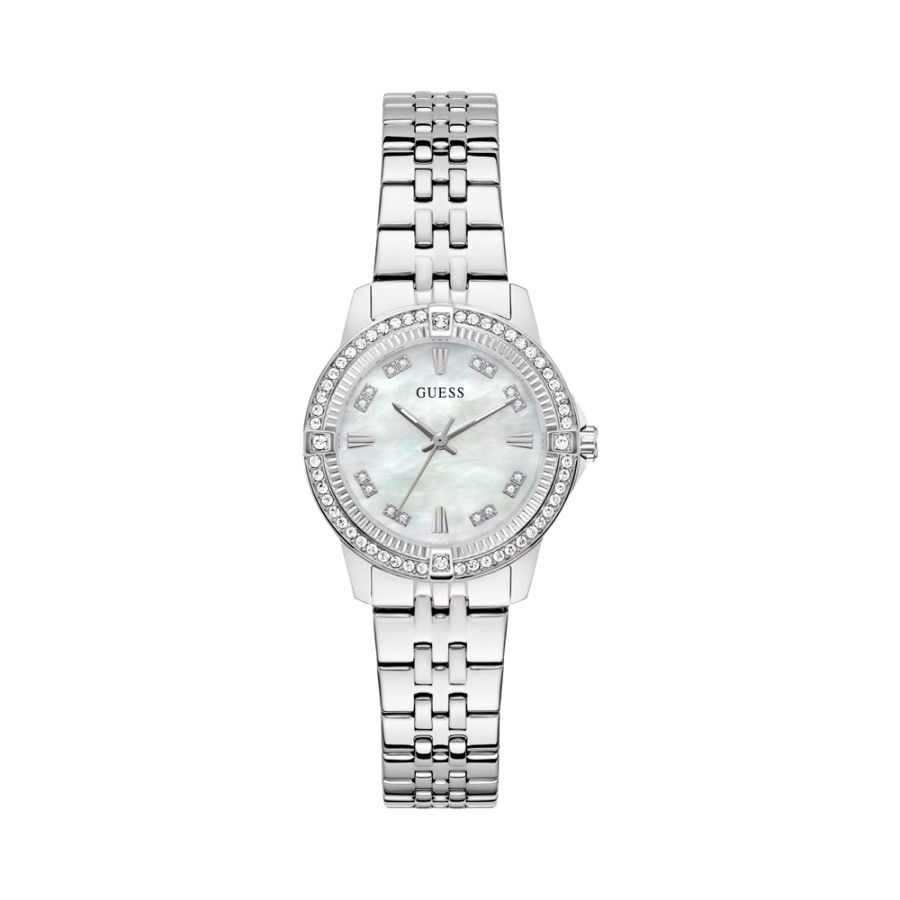 reloj-analogico-crystal-de-acero-inoxidable-de-32-mm-gw1027l1 reloj-analogico-crystal-de-acero-inoxidable-de-32-mm-gw1027l1