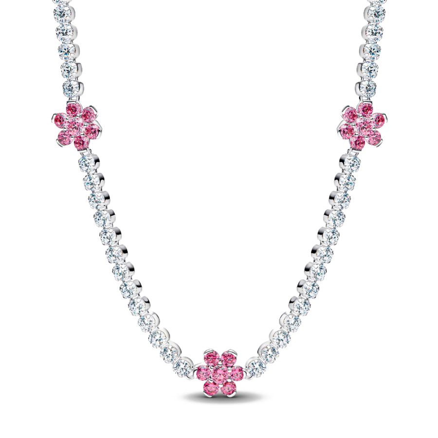 collar-tenis-flor-rosa-394561c01 collar-tenis-flor-rosa-394561c01