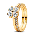 GOLD-PLATED