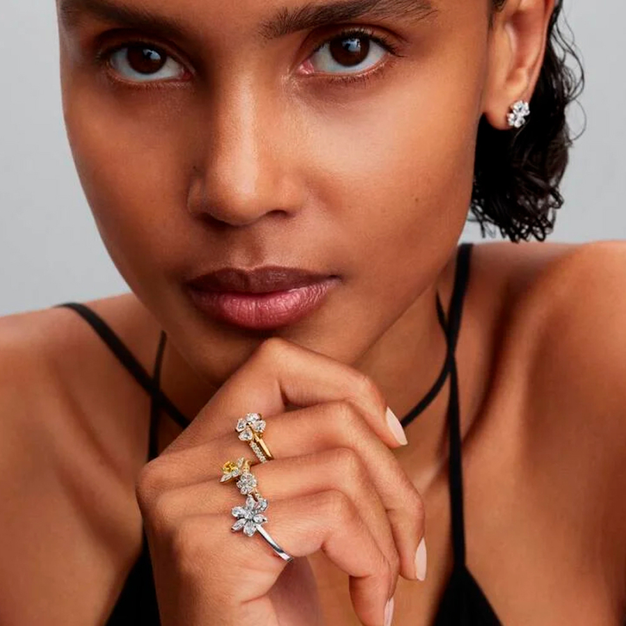 bague-divisible-trefle-porte-bonheur-brillant-164507c01 bague-divisible-trefle-porte-bonheur-brillant-164507c01