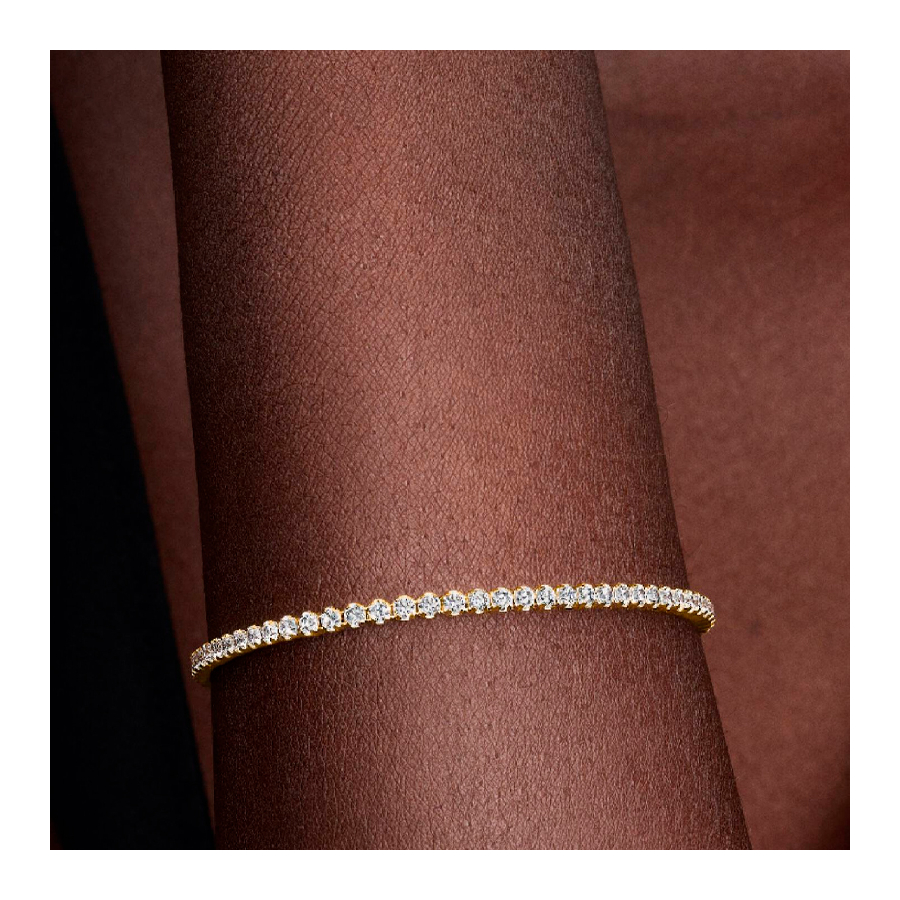 pulsera-de-tenis-brillante-con-engaste-a-nivel-563927c01 pulsera-de-tenis-brillante-con-engaste-a-nivel-563927c01