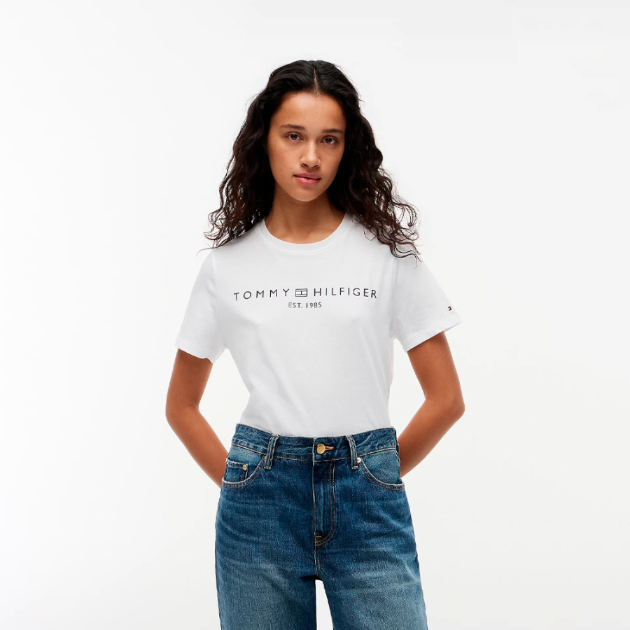 camiseta-de-punto-con-cuello-redondo camiseta-de-punto-con-cuello-redondo