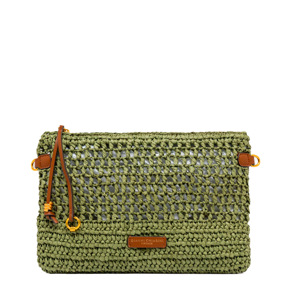Gianni Chiarini SAC NEFELI BS 11950COMM STR-CRCH - U Vert- Ref 64 €