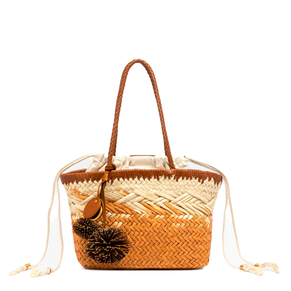 Gianni Chiarini SAC PALOMA BS 11311COMM STRAWINT - U Multicolore- Ref 124 €