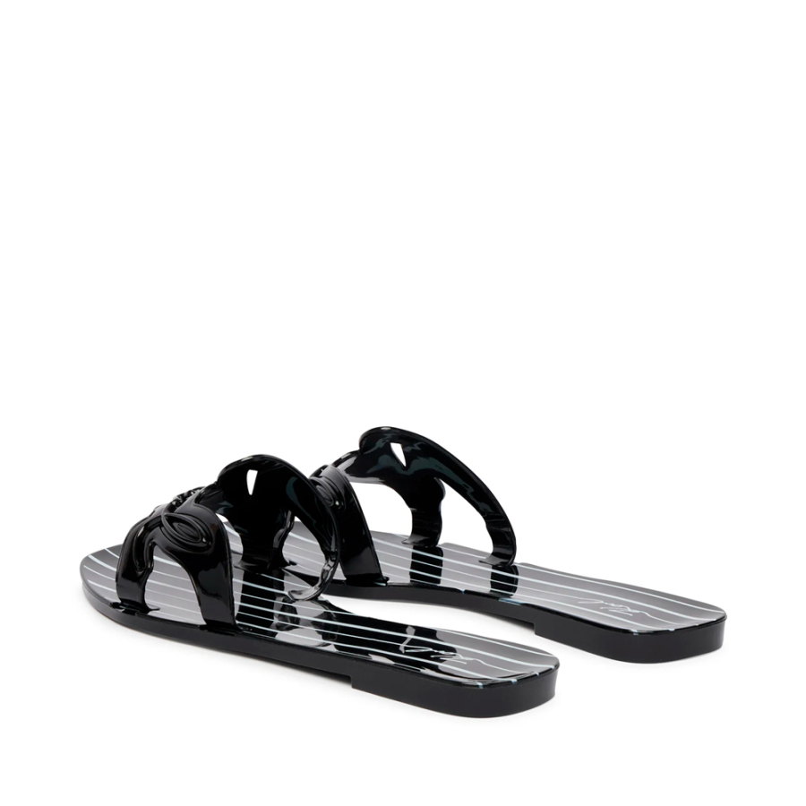 sandalias-jelly-signature-stripes-para-criancas-e-adolescentes