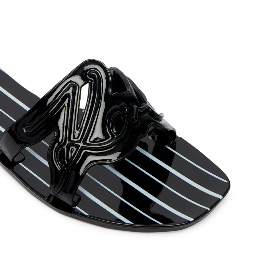 sandales-jelly-a-rayures-signature-pour-enfants-et-adolescents