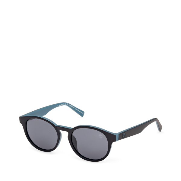 Timberland Lunettes de soleil pour enfants TB00077 - 49 Noir- Ref 57 €