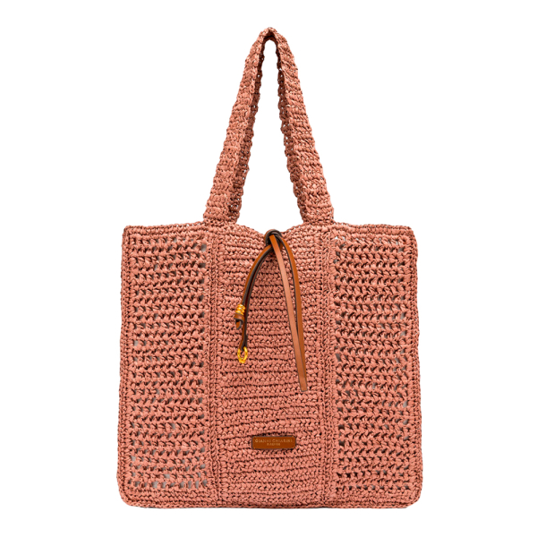 Gianni Chiarini SAC NEFELI BS 11955COMM STR-CRCH - U Rose- Ref 94 €