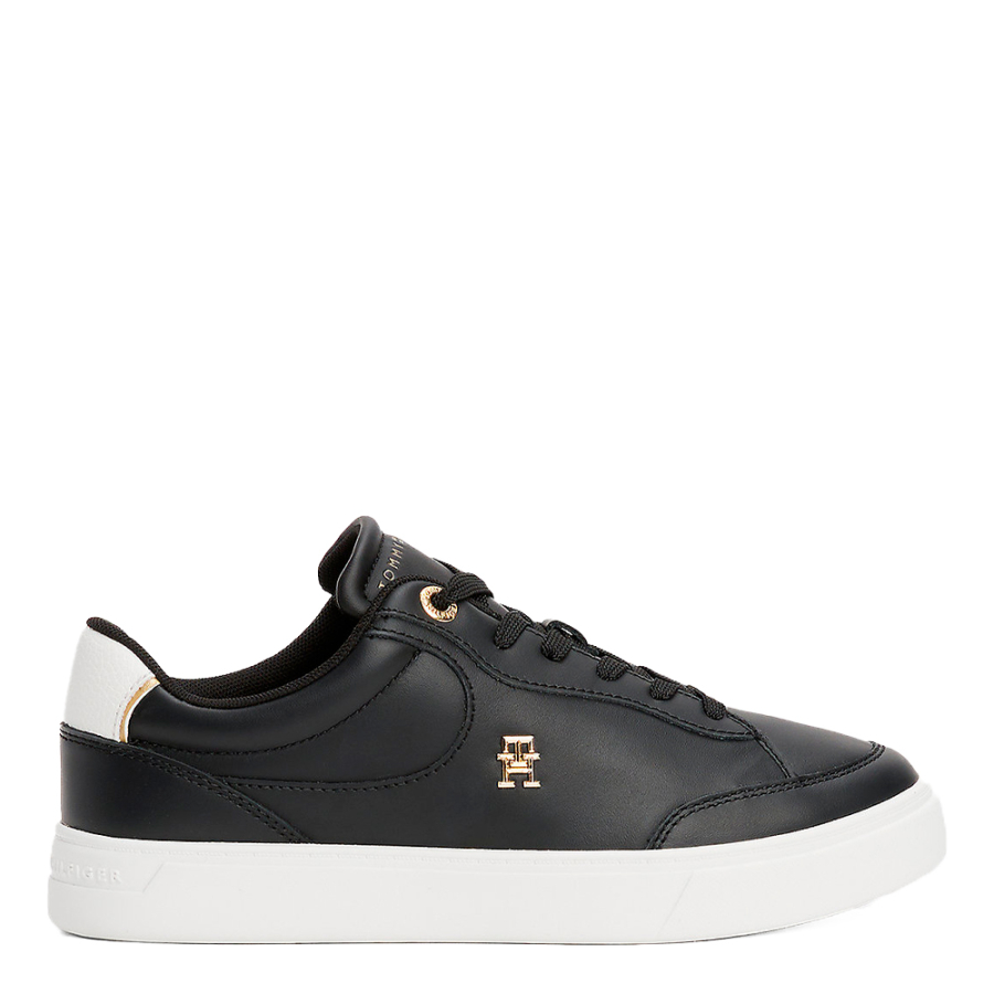 chaussures-de-tennis-th-monogram chaussures-de-tennis-th-monogram