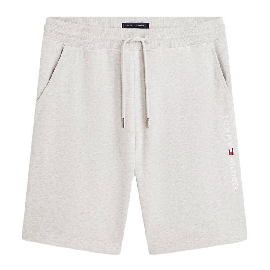short-de-survetement-avec-logo-original