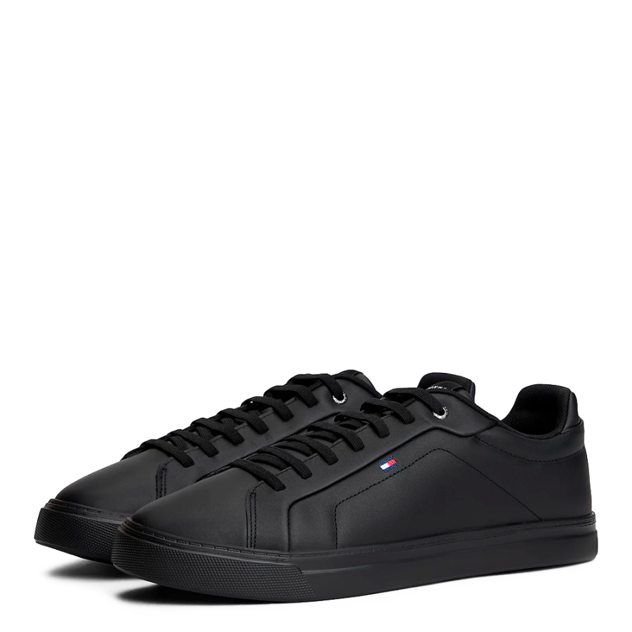 tenis-de-couro-hilfiger-icon