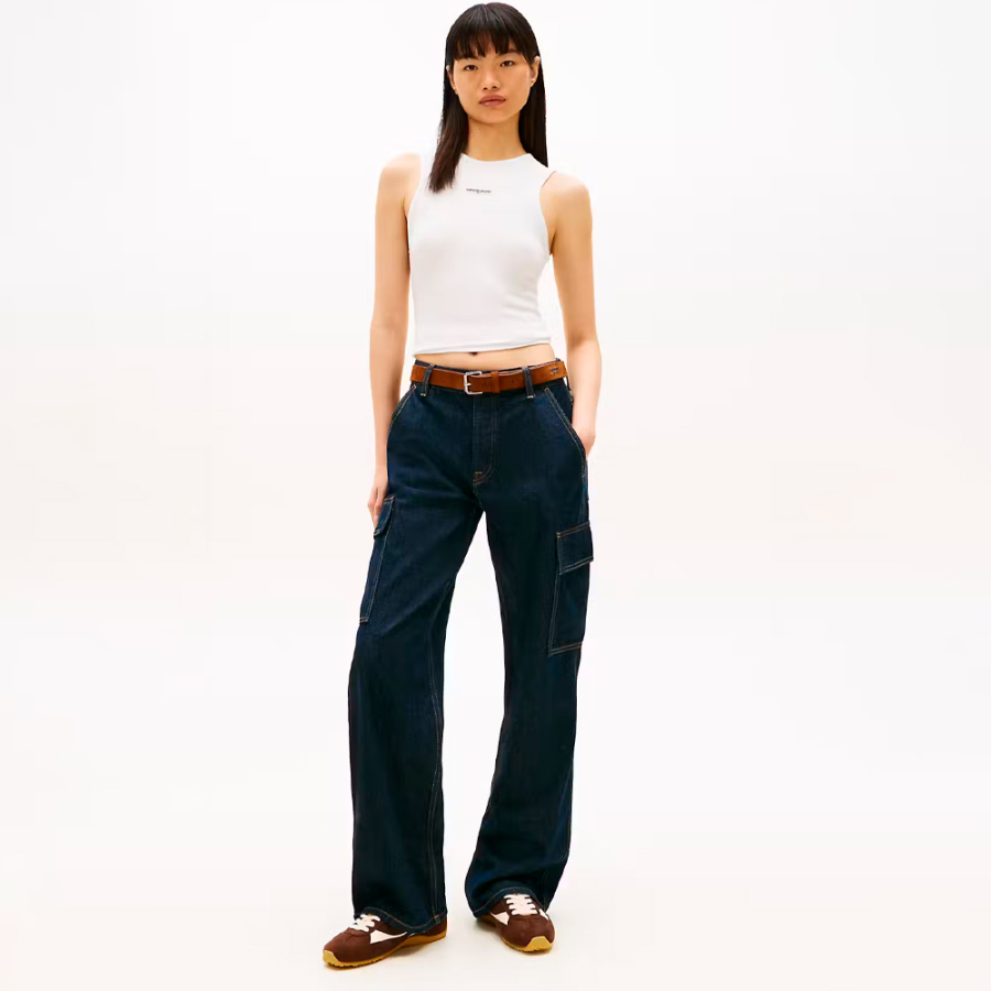t-shirt-slim-script-label t-shirt-slim-script-label