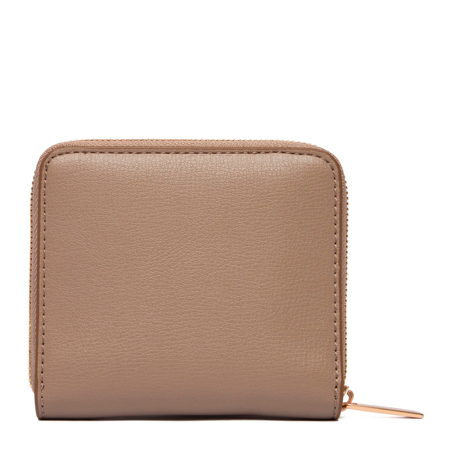 geldborse-mit-reissverschluss-und-metallfolienlogo