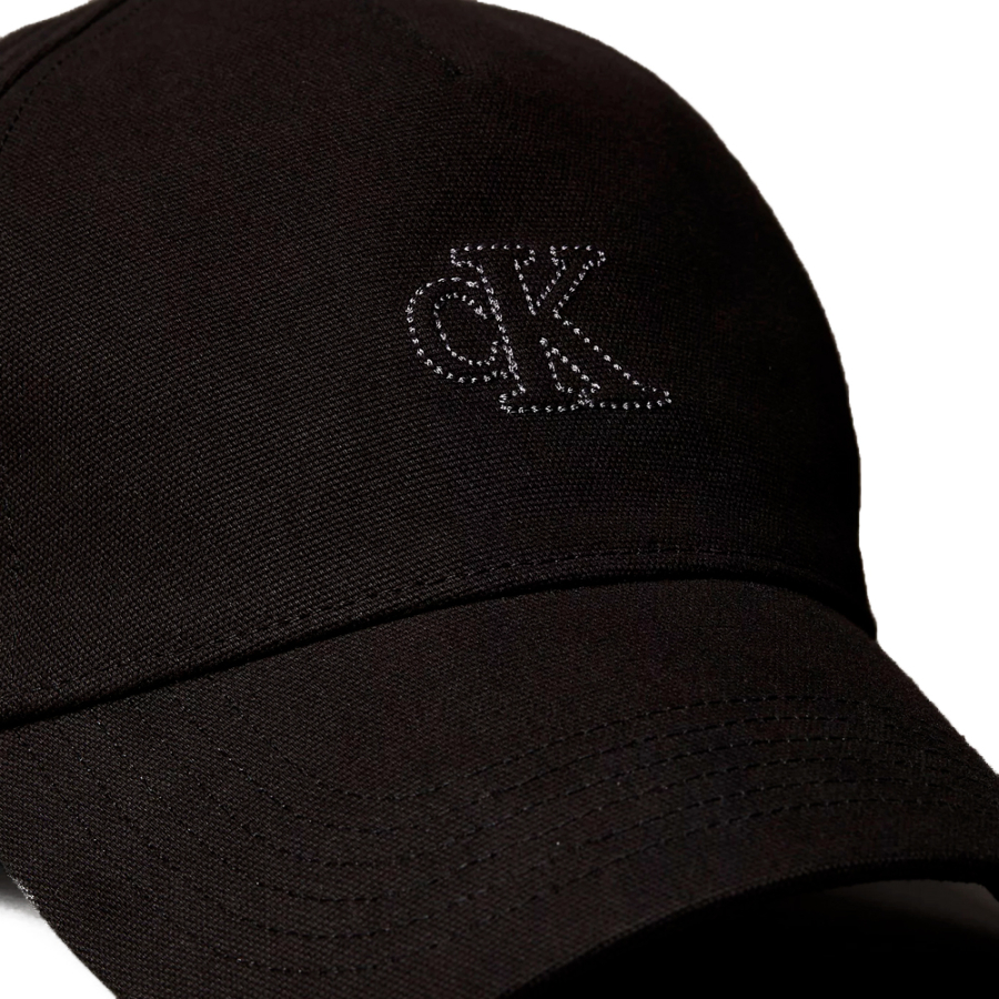 monogrammed-baseball-cap