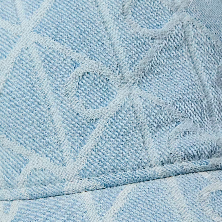 casquette-de-baseball-en-denim-avec-logo-en-relief casquette-de-baseball-en-denim-avec-logo-en-relief