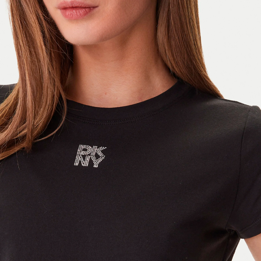 rhinestone-logo-baby-t-shirt