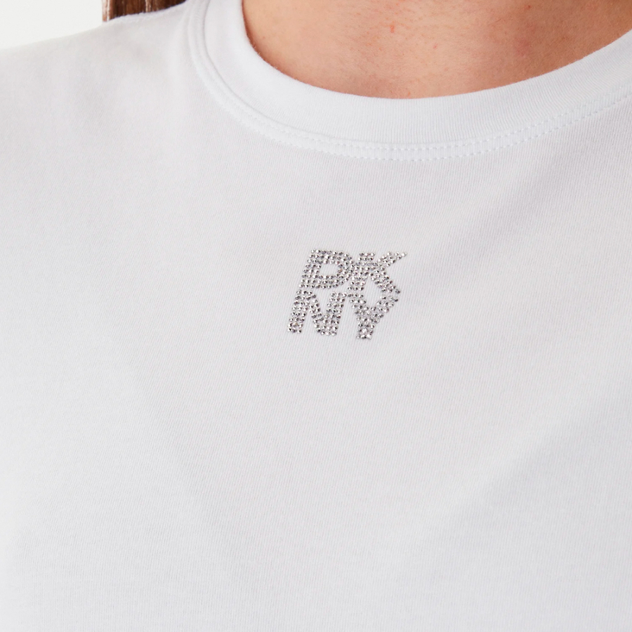 rhinestone-logo-baby-t-shirt