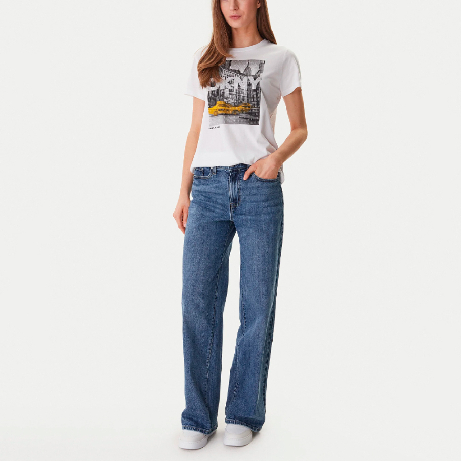 t-shirt-photorealiste-de-taxi-a-strass