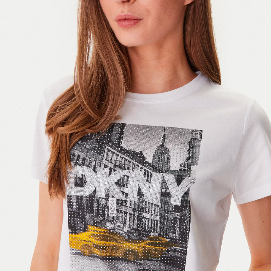 t-shirt-photorealiste-de-taxi-a-strass