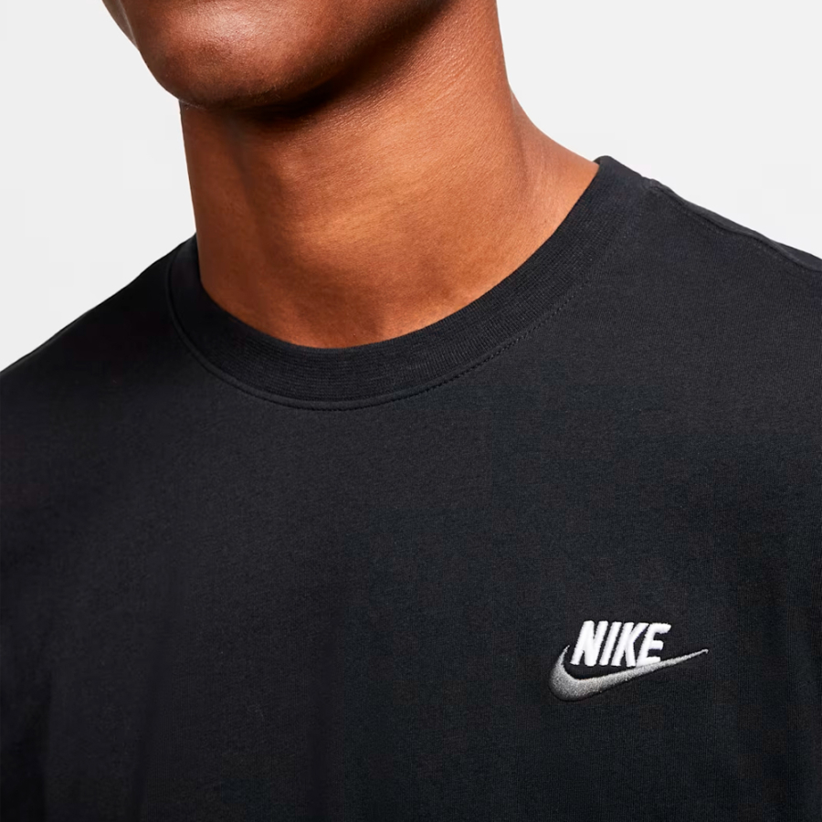 t-shirt-sportswear-club