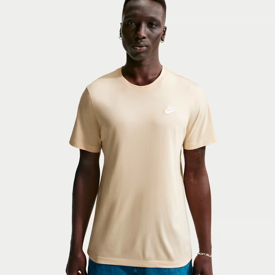 t-shirt-sportswear-club