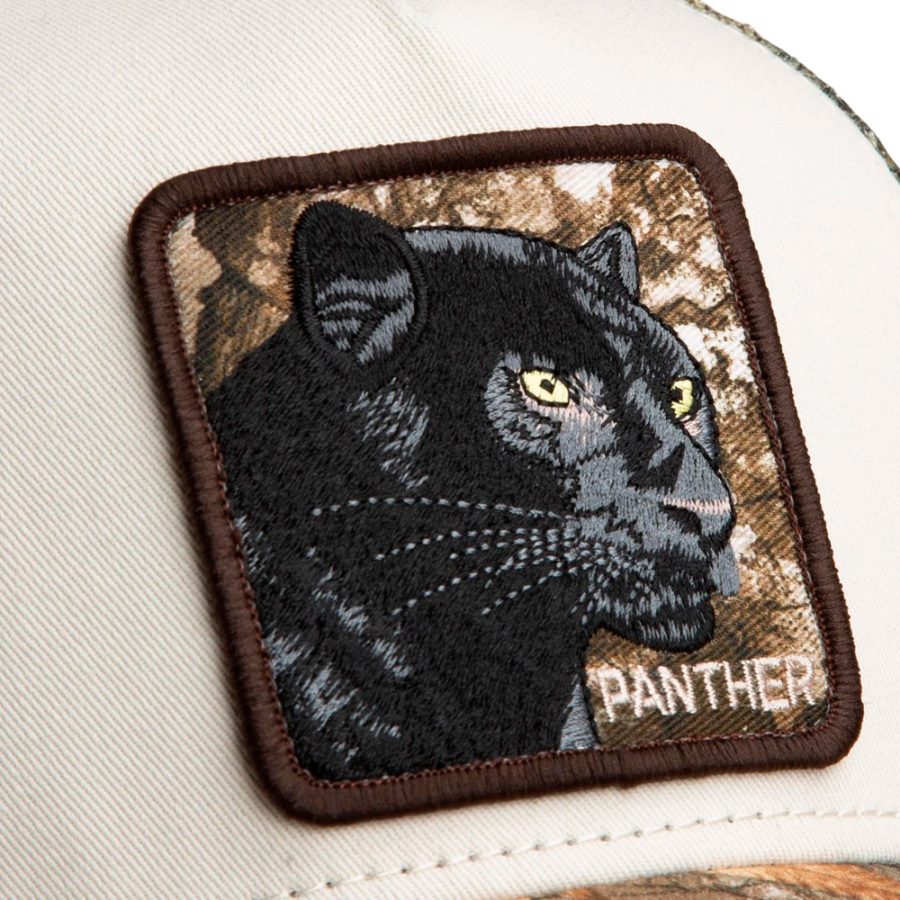casquette-realtree-edge-black-panther