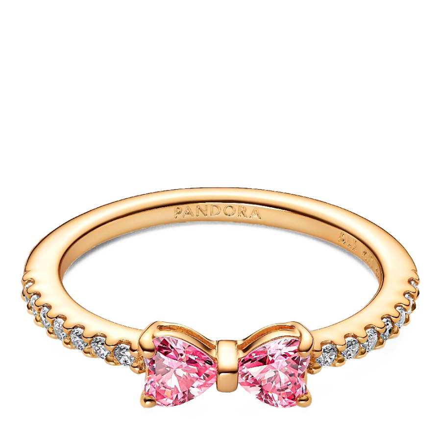 bague-noeud-rose-scintillant-163510c01 bague-noeud-rose-scintillant-163510c01