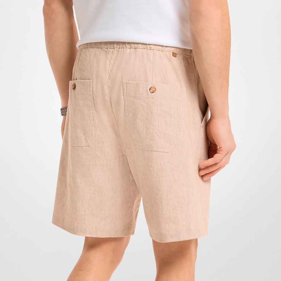 linen-blend-shorts