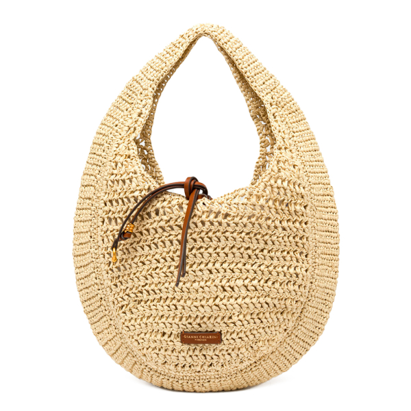 Gianni Chiarini SAC NEFELI BS 11954COMM STR-CRCH - U Beige- Ref 94 €