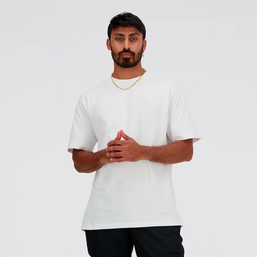 athletics-cotton-t-shirt