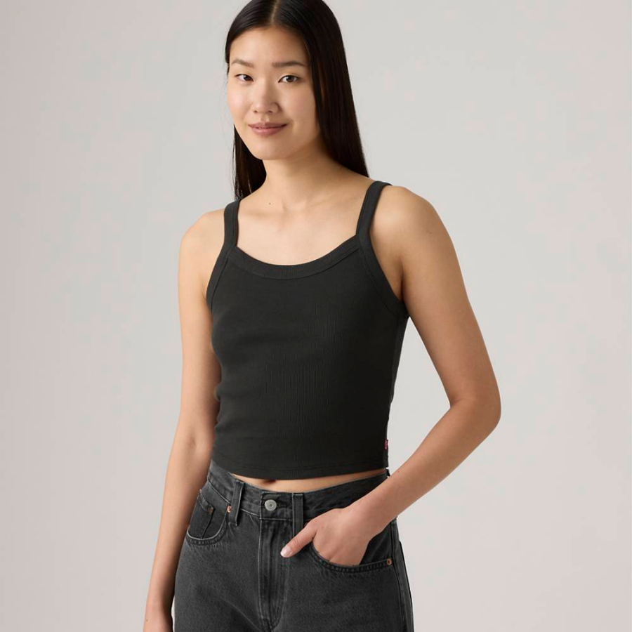 top-cotele-sans-manches-essentiel-pour-le-sport top-cotele-sans-manches-essentiel-pour-le-sport