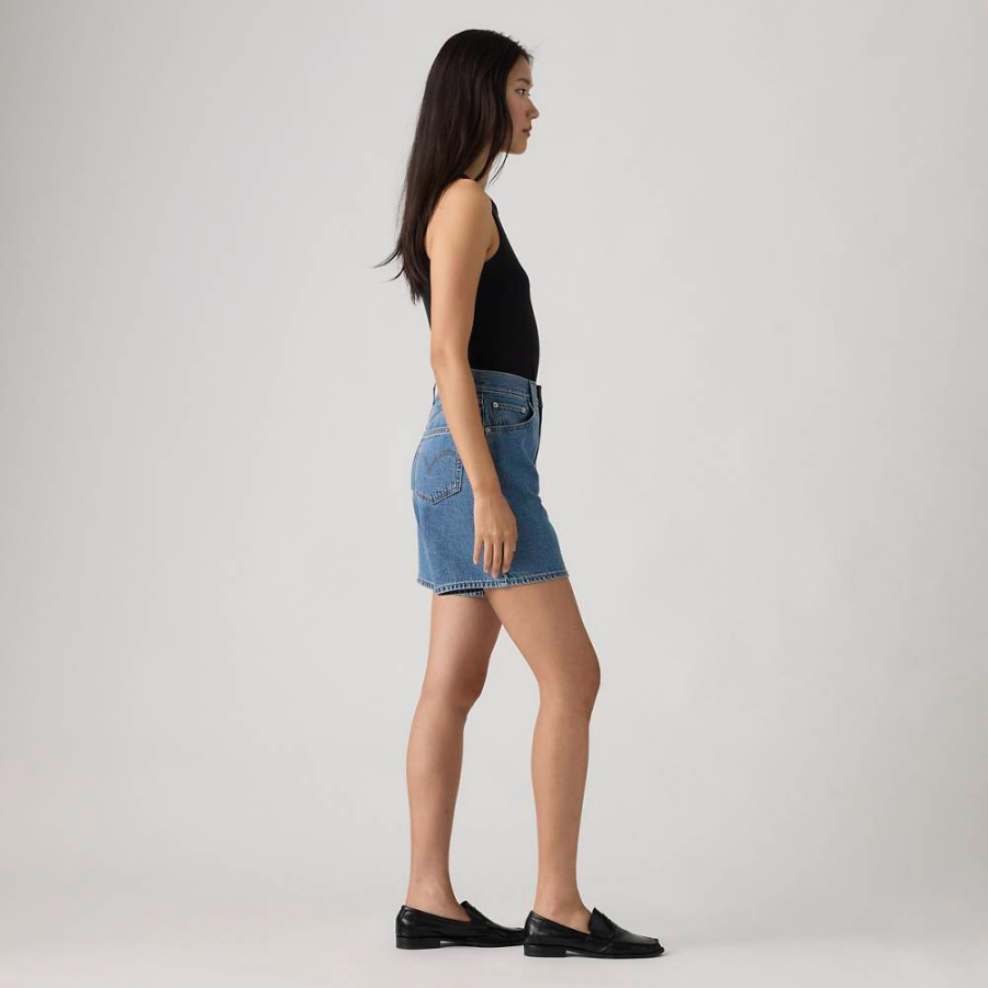 short-ample-taille-haute short-ample-taille-haute