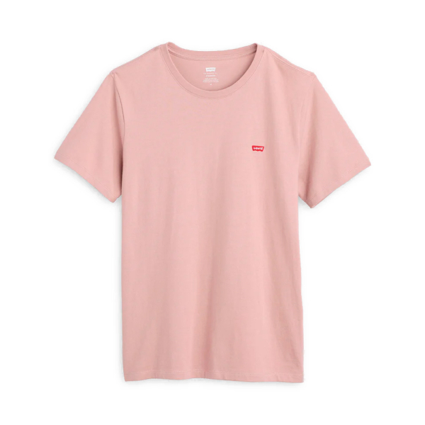 Levis T-shirts Rose - T-shirt original Housemark - S - Ref 23 €