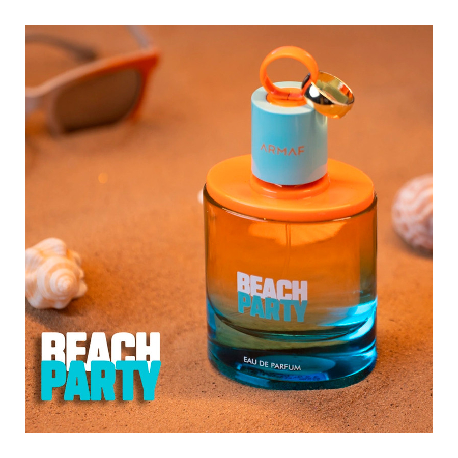 beach-party