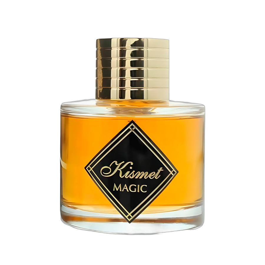 kismet-magic