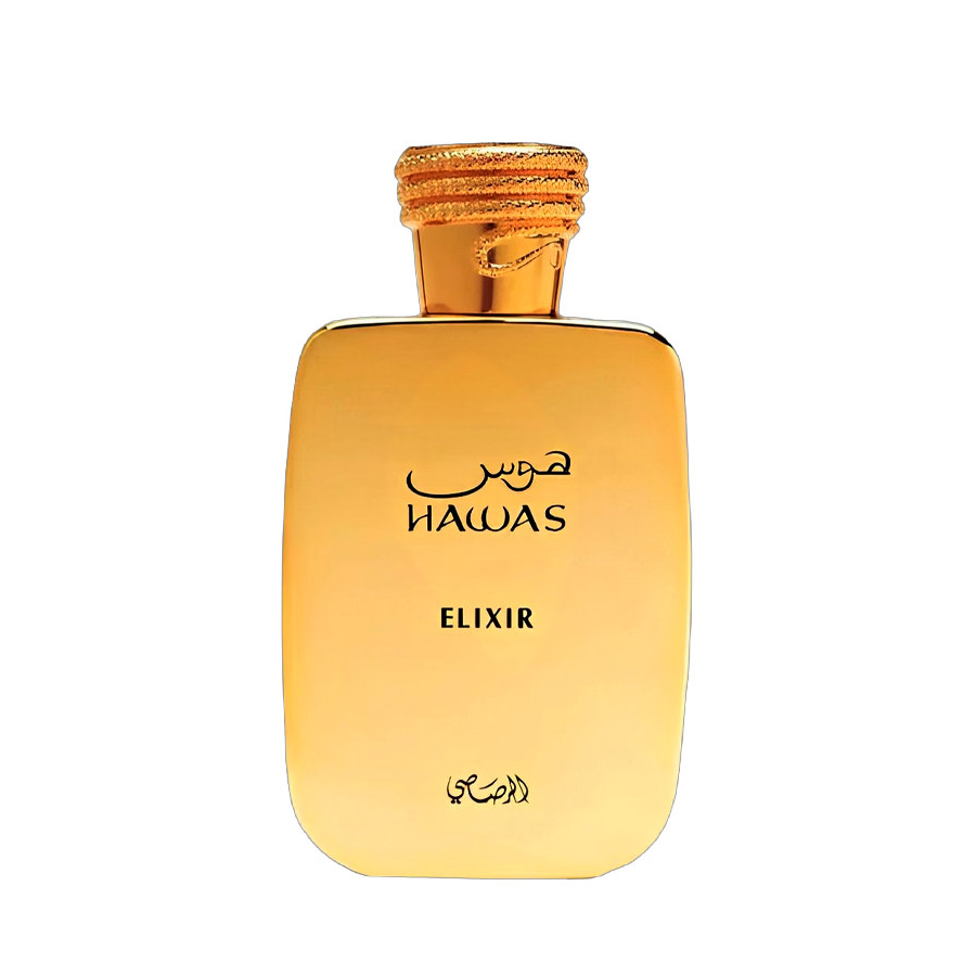 hawas-elixir
