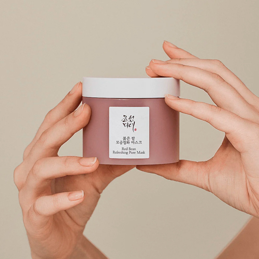 red-bean-refreshing-pore-mask-pore-cleansing-mask
