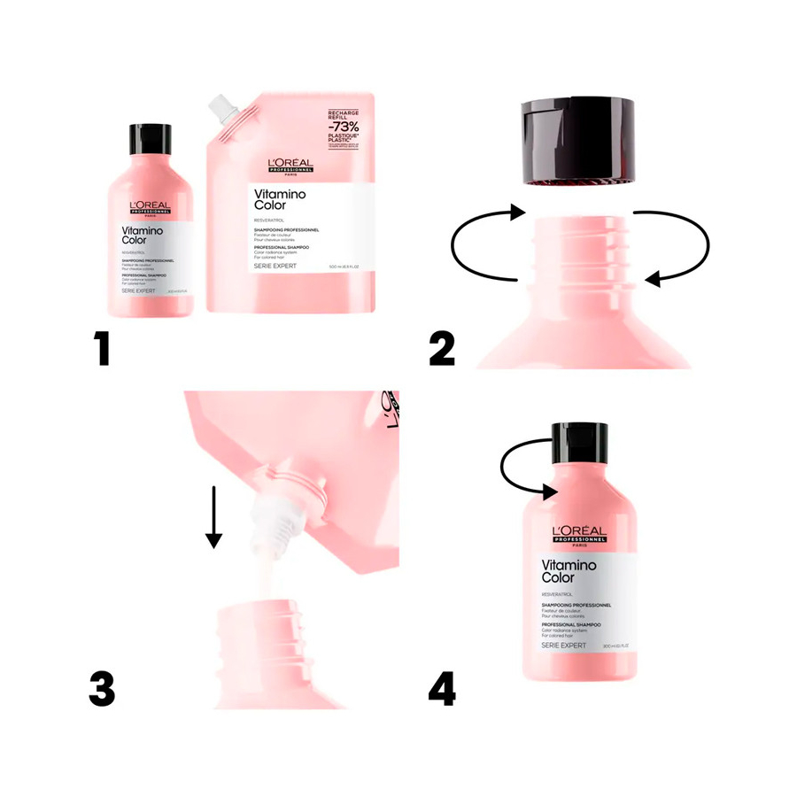 vitamino-color-shampoo